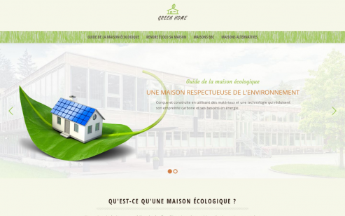 https://www.green-home.fr